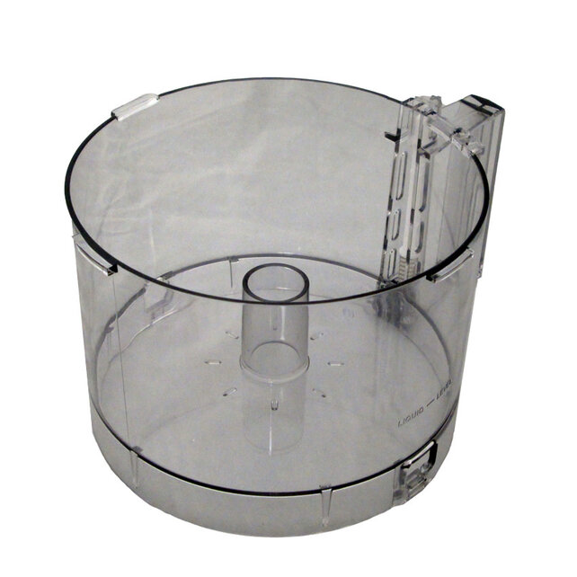 FP-631AGTX Work Bowl for DLC-10