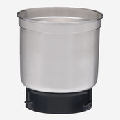 DCG-12BCCUN S/S Cup for Coffee Grinder
