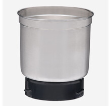 DCG-12BCCUN S/S Cup for Coffee Grinder