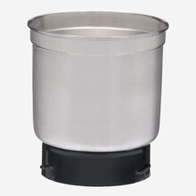 DCG-12BCCUN S/S Cup for Coffee Grinder