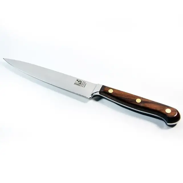 Grohmann 6" Utility - Forged