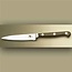 Grohmann Grohmann 4" Tomato/Steak Knife - Forged