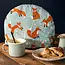 7FFX04 Tea Cosy-Foraging Fox