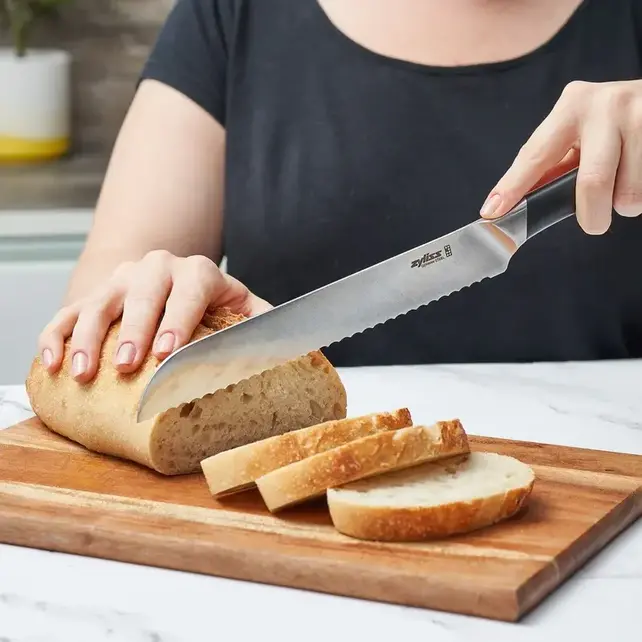 ZE920268U-Zyliss Comfort Pro Bread Knife