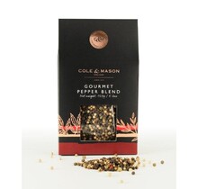 HFSP170 Cole & Mason Black Peppercorns -5.3oz