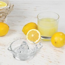 HA43214 Glass Juicerw/Handle