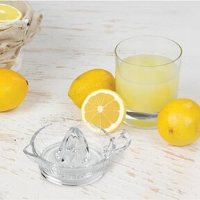 HA43214 Glass Juicerw/Handle