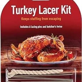 HI23000 - Turkey Lacer Kit