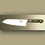 Grohmann  Grohmann Full Tang 6" Santoku Straight