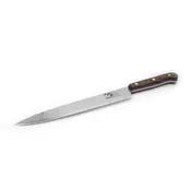 Grohmann 8" Carving Knife - Full Tang