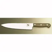 Grohmann Full Tang 8" Chef Knife