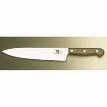 Grohmann Full Tang 8" Chef Knife