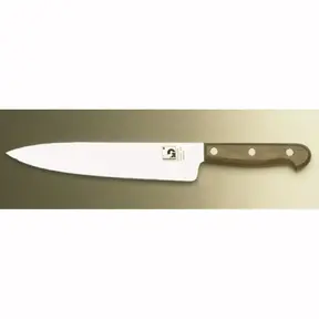 Grohmann Full Tang 8" Chef Knife