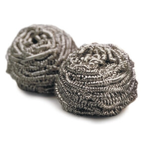 ESS2 S/S Scrubbies- set/2