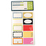 LABLG-Gift Labels Rectangular Set/50