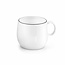 Medard De Noblat YAKA NOIR - Coffee/Tea Cup