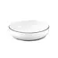 Medard De Noblat YAKA NOIR - Salad/Pasta Bowl