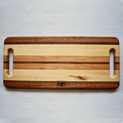 Double Handled Server