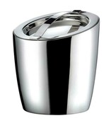 Boheme Ice Bucket w/Lid