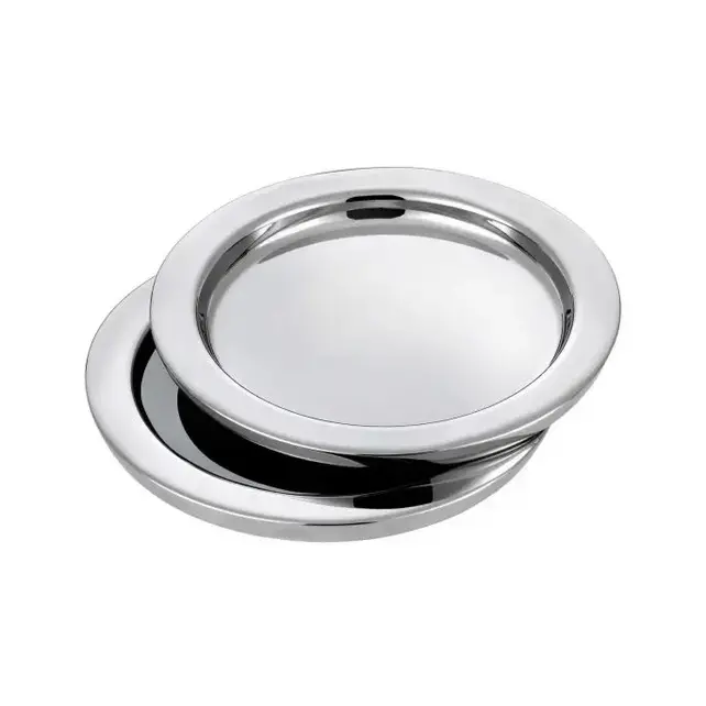 Boheme Bottle Coasters Set/2 Boheme Bottle Coasters Set/2