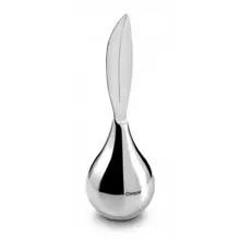 S/S Butter/Jam Spreader - Butterfly