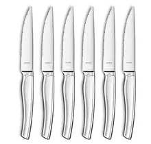 Steak Knife set/6-Goliath Inox