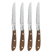 Steak Knife Set of 4 - Achille