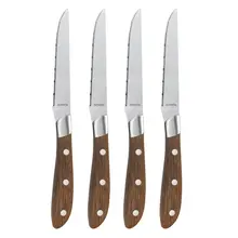 Steak Knife Set of 4 - Achille