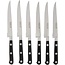 Sabatier/Richardson Sheffield C22BP7 Sabatier Trompette Smooth Blade Steak Set/6