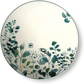 OXALIS - Dessert Plate