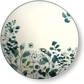 OXALIS - Dessert Plate