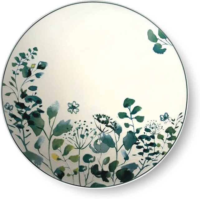 OXALIS - Dessert Plate