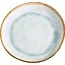 Medard De Noblat SHADOW AQUA - Dinner Plate