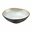 Medard De Noblat SHADOW NACRE/PEARL WHITE- Gourmet Deep Plate/Bowl