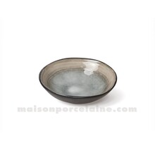 SHADOW NACRE/PEARL WHITE - Small Bowl-12cm