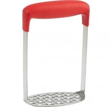 05117168-Potato Masher-Paprika/Candy