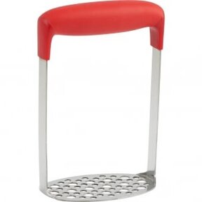05117168-Potato Masher-Paprika/Candy