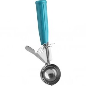 05117185-Ice Cream Scoop w/Trigger