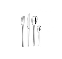 507068 Pixelle 24 Piece Cutlery Set