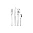 Couzon 507068 Pixelle 24 Piece Cutlery Set