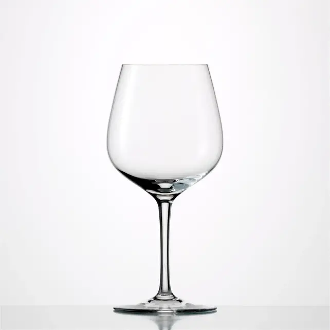 500.2 Breathable Red Wine Glass