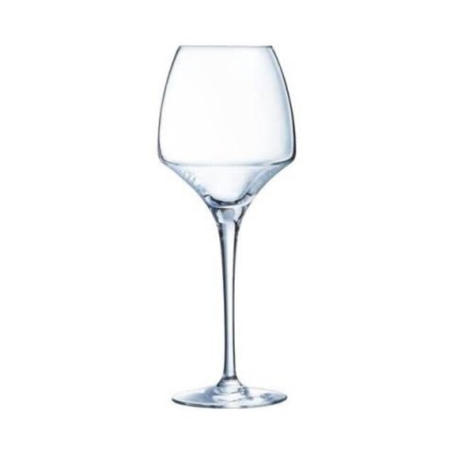 Open Up Tasting Glass Set/6