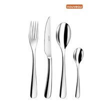 C88700W  Flatware 24 pc Set-Haikou