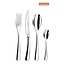 Couzon C88700W  Flatware 24 pc Set-Haikou