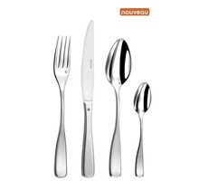 C92403W Flatware 24 pc Set-Millenium