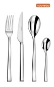 Flatware 24pc Set - SIDE