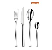 Flatware 24pc Set - SIDE