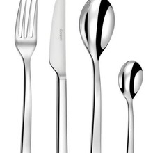 Flatware 24pc Set - SIDE