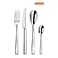 Couzon C94000W Flatware 24pc Set-SIDE