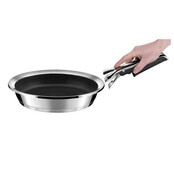 Cuisinox Ycone N/S Frying Pan 28cm